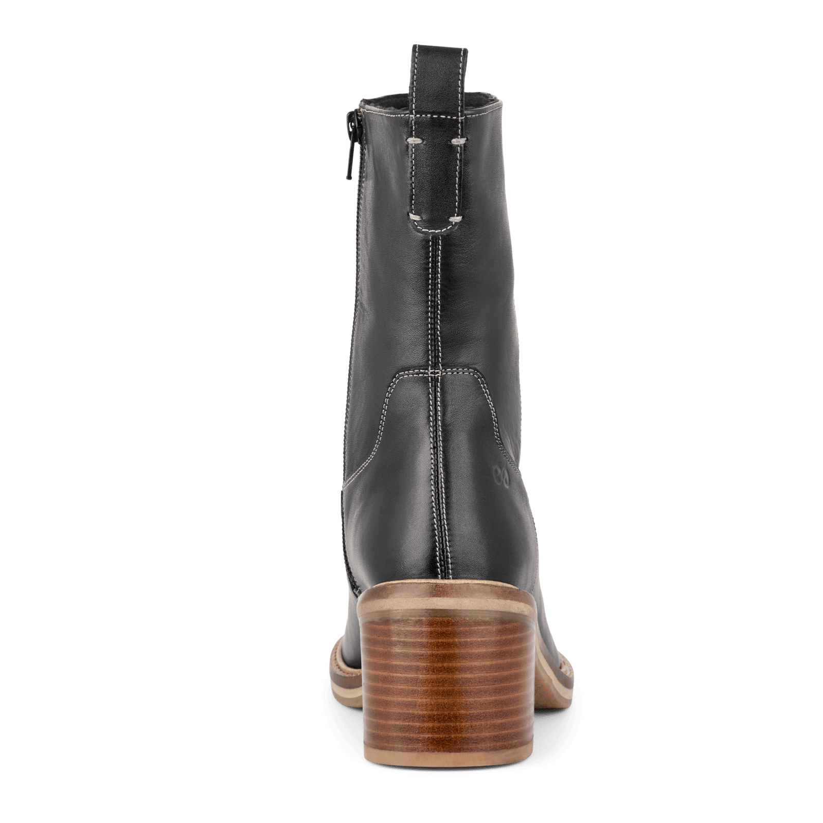 BARCELONA BETH - BLACK